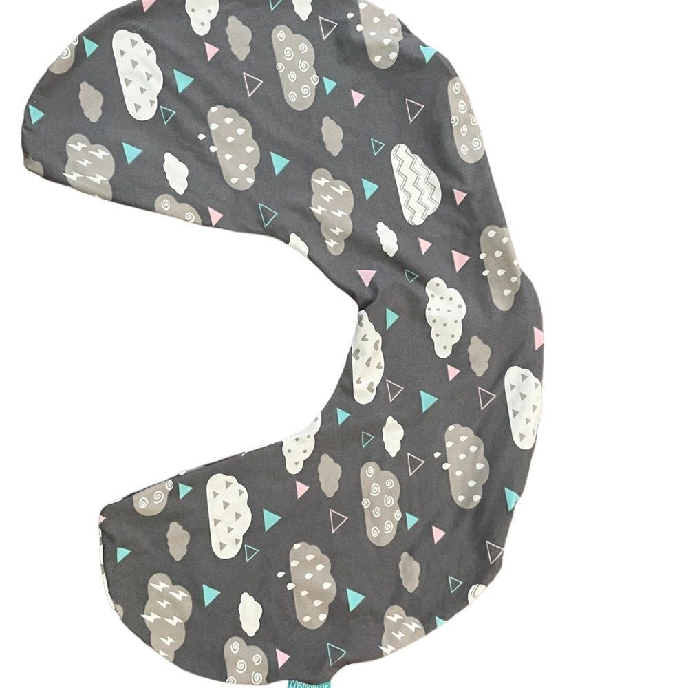 ‎boppy cover